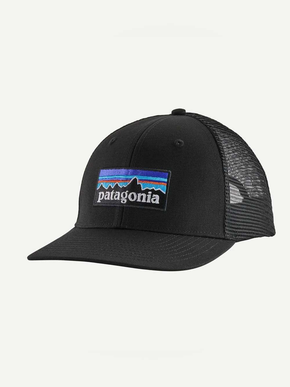 PATAGONIA P-6 Logo LoPro
Trucker Hat